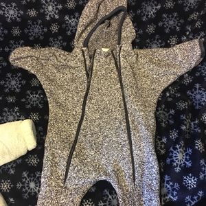 Infant bodysuit
